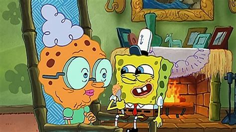 spongebob alte folgen.